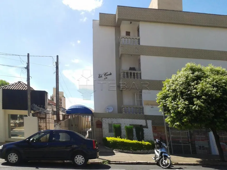 Foto 1 de Apartamento com 2 Quartos à venda, 80m² em Boa Vista, São José do Rio Preto