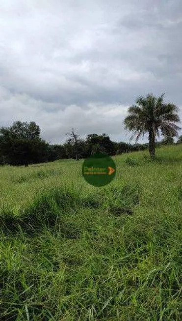 Foto 1 de Fazenda/Sítio à venda, 9680000m² em , Morro Agudo de Goiás