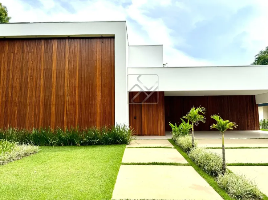 Foto 1 de Casa de Condomínio com 4 Quartos para venda ou aluguel, 354m² em , Aracoiaba da Serra