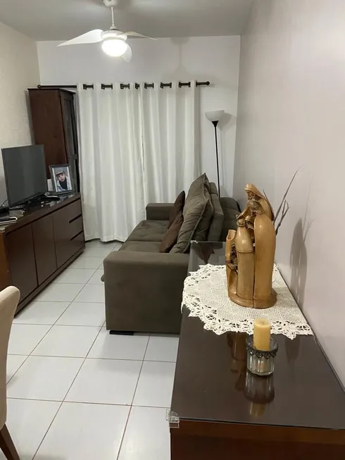 Foto 1 de Apartamento com 2 Quartos à venda, 78m² em Granja Daniel, Taubaté