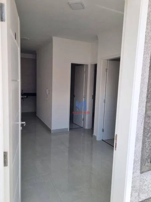 Foto 1 de Apartamento com 2 Quartos à venda, 38m² em Vila Dalila, São Paulo