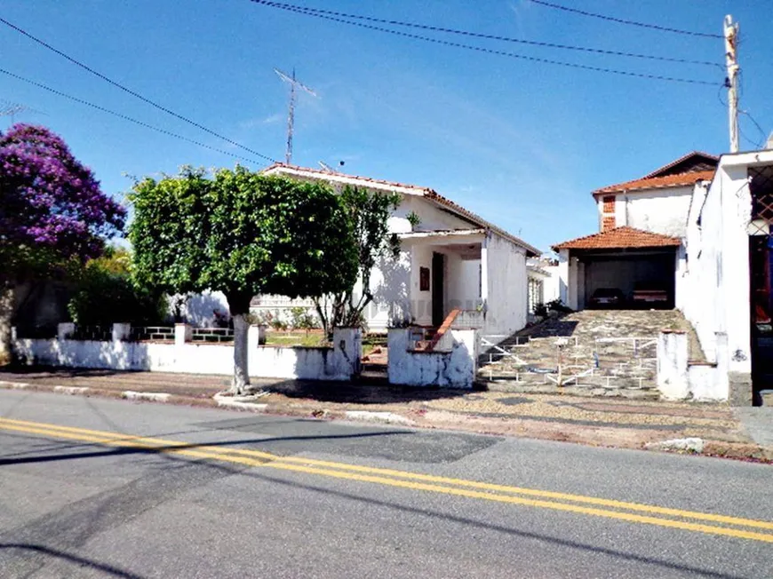 Foto 1 de Casa com 4 Quartos à venda, 232m² em Vila Nova, Itu