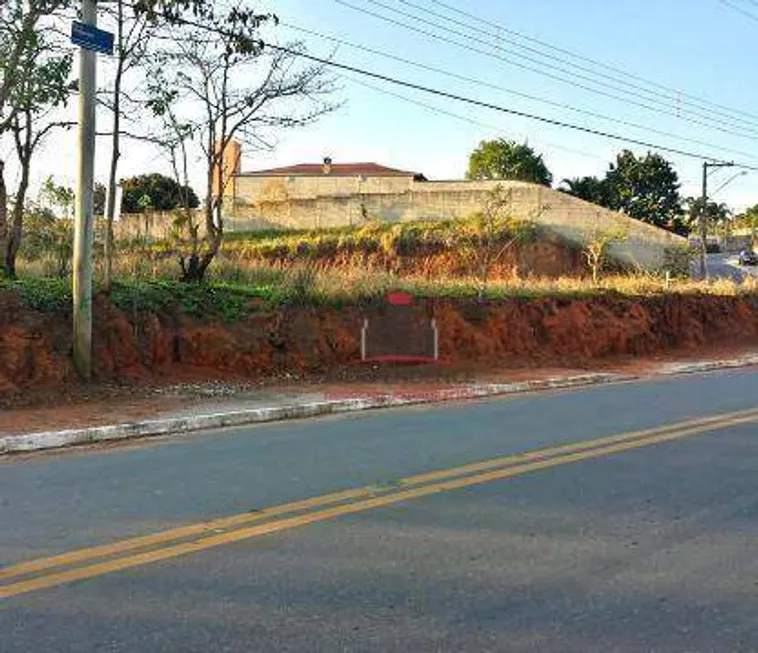 Foto 1 de Lote/Terreno à venda, 446m² em Chacaras Pousada do Vale, São José dos Campos