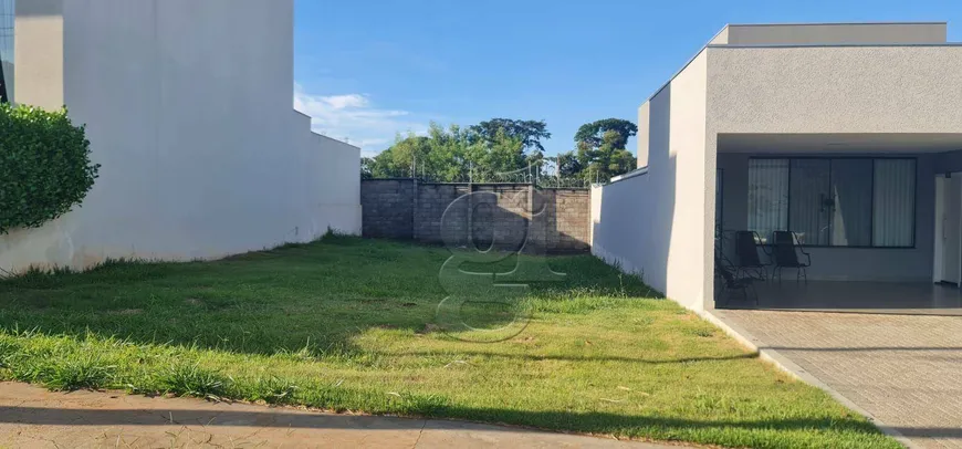 Foto 1 de Lote/Terreno à venda, 250m² em Jardim Montecatini, Londrina