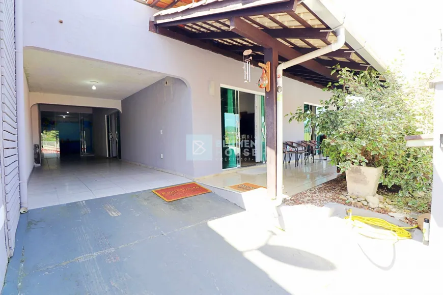 Foto 1 de Casa com 3 Quartos à venda, 300m² em Fortaleza, Blumenau