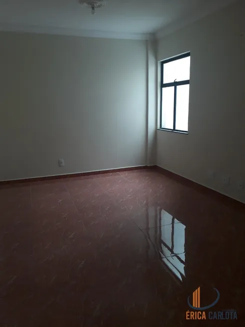 Foto 1 de Apartamento com 3 Quartos à venda, 80m² em Sao Sebastiao, Conselheiro Lafaiete