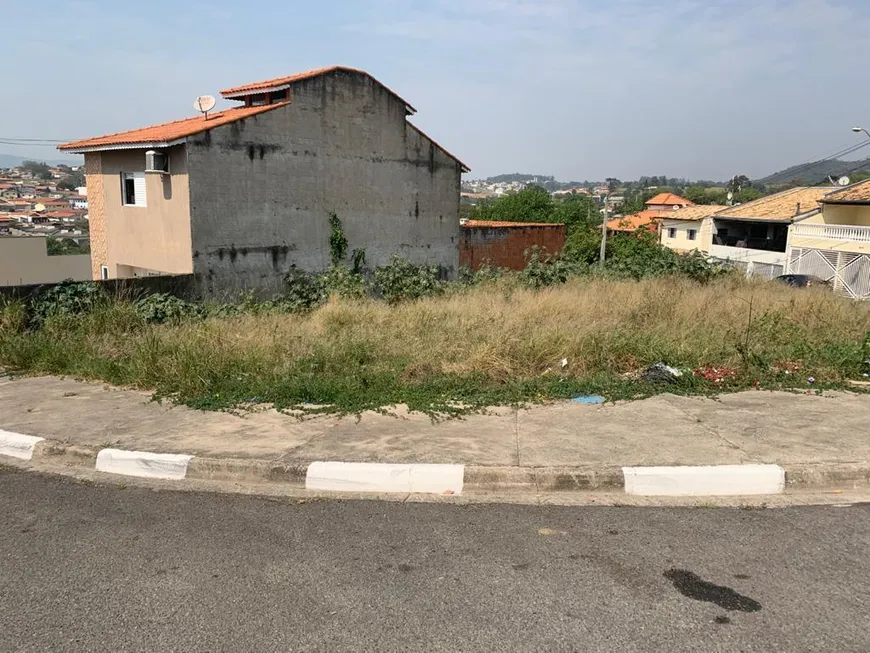 Foto 1 de Lote/Terreno à venda, 370m² em São José, Itupeva