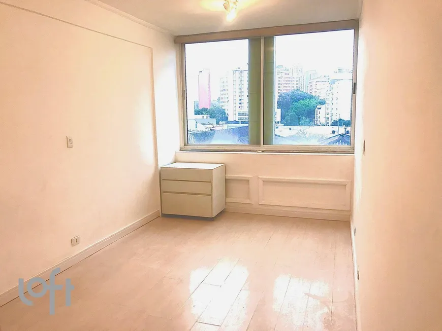 Foto 1 de Apartamento com 2 Quartos à venda, 60m² em Parque Rebouças, São Paulo