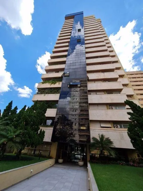 Foto 1 de Apartamento com 4 Quartos à venda, 405m² em Centro, Londrina