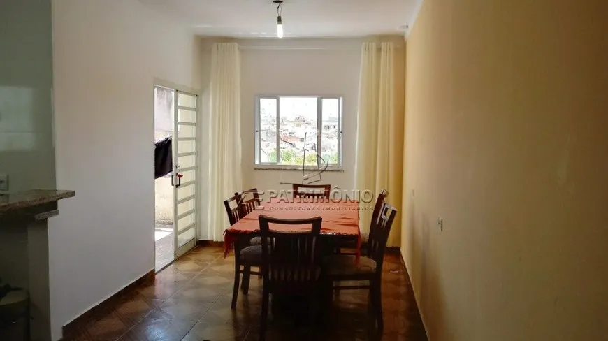 Foto 1 de Casa com 5 Quartos à venda, 119m² em Jardim Santa Esmeralda, Sorocaba