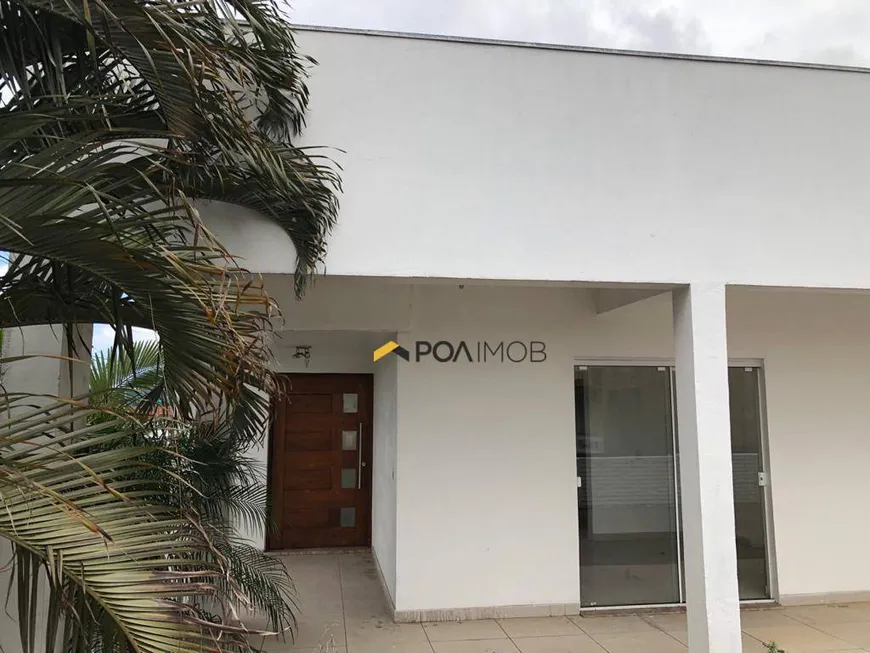 Foto 1 de Ponto Comercial para alugar, 450m² em Cavalhada, Porto Alegre