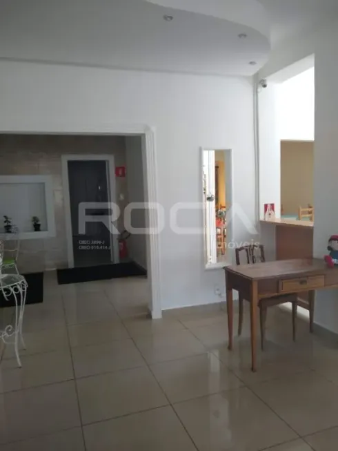 Foto 1 de Ponto Comercial à venda, 320m² em Jardim Sumare, Ribeirão Preto