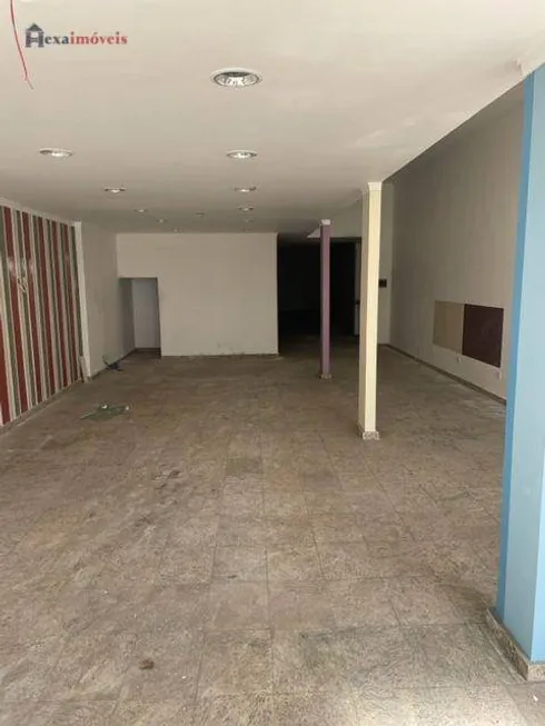 Foto 1 de Ponto Comercial para alugar, 110m² em Praca da Aldeia da Serra I, Barueri