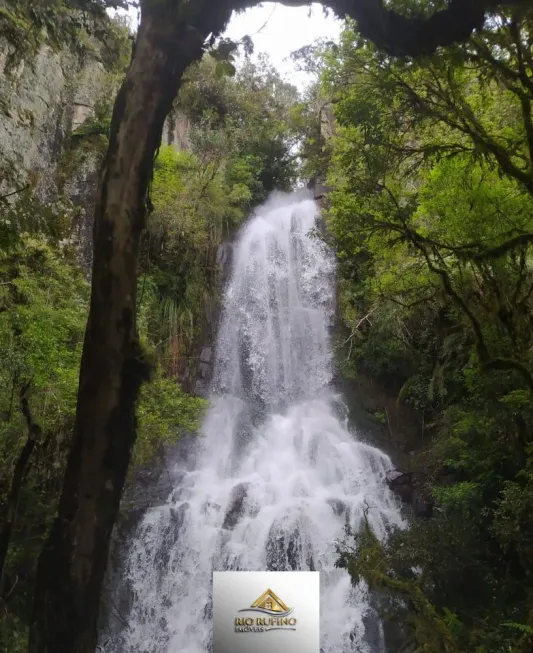 Foto 1 de Lote/Terreno à venda em Rural, Rio Rufino