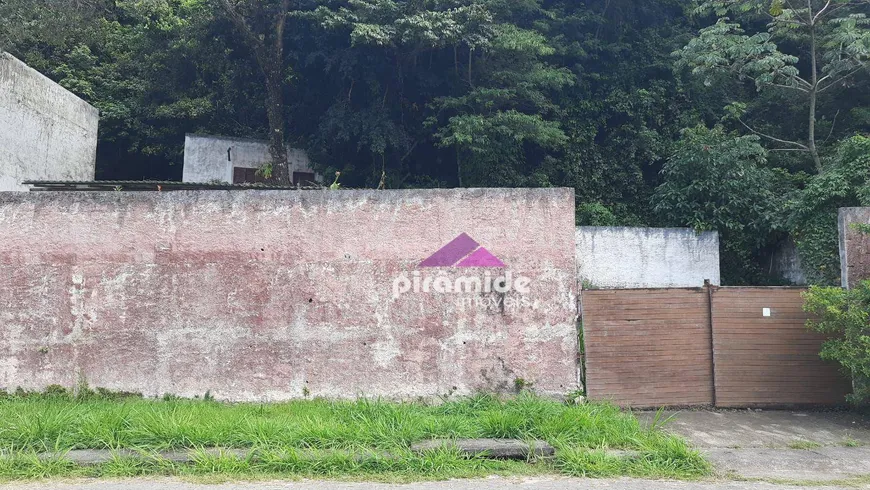 Foto 1 de Lote/Terreno à venda, 4630m² em Barequecaba, São Sebastião