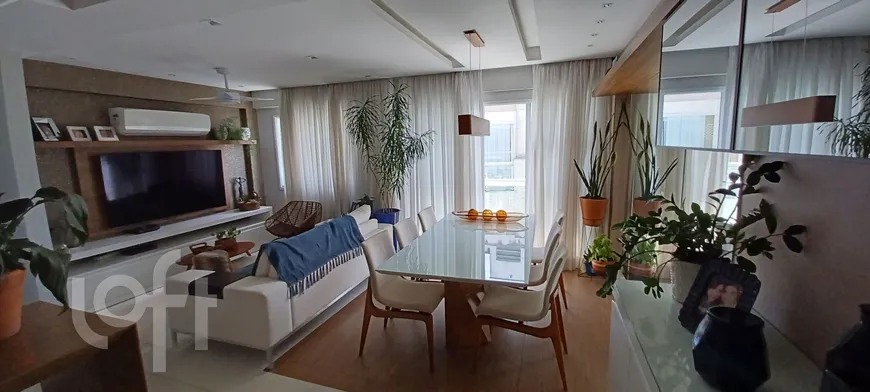 Foto 1 de Apartamento com 2 Quartos à venda, 120m² em Freguesia- Jacarepaguá, Rio de Janeiro