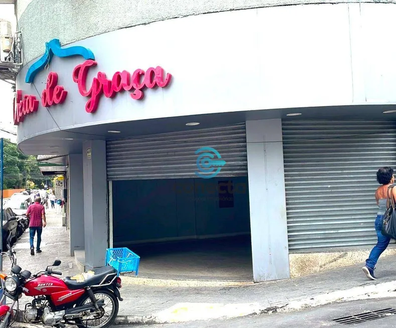 Foto 1 de Ponto Comercial para alugar, 70m² em Centro, Itaboraí