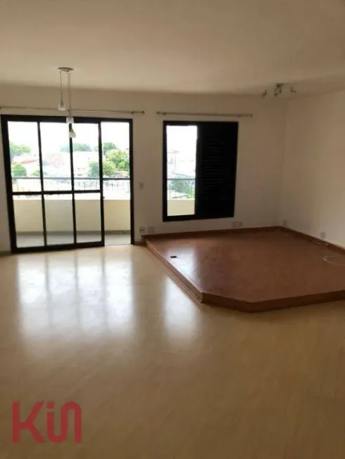 Foto 1 de Apartamento com 4 Quartos à venda, 108m² em Vila Monte Alegre, São Paulo