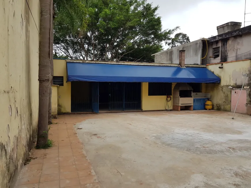 Foto 1 de Galpão/Depósito/Armazém para venda ou aluguel, 100m² em Vila São José, São Paulo