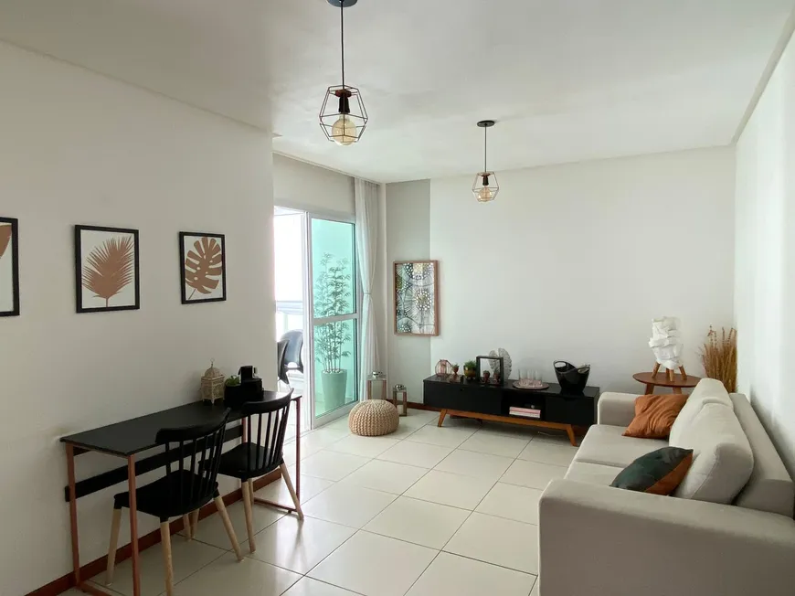 Foto 1 de Apartamento com 2 Quartos à venda, 72m² em Praia da Costa, Vila Velha