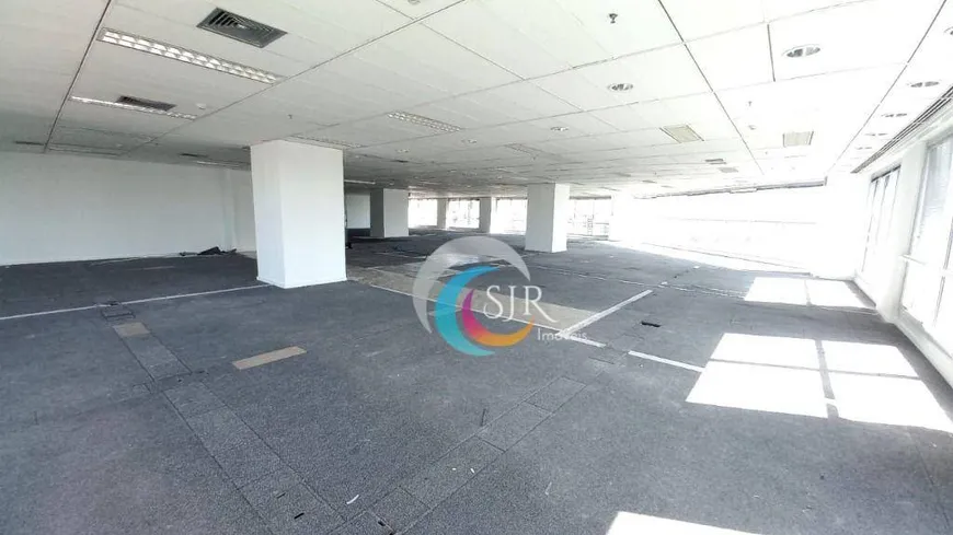 Foto 1 de Sala Comercial para alugar, 164m² em Brooklin, São Paulo