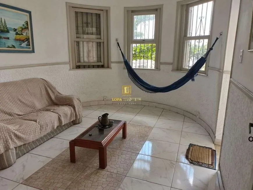 Foto 1 de Apartamento com 2 Quartos à venda, 65m² em Santa Teresa, Rio de Janeiro