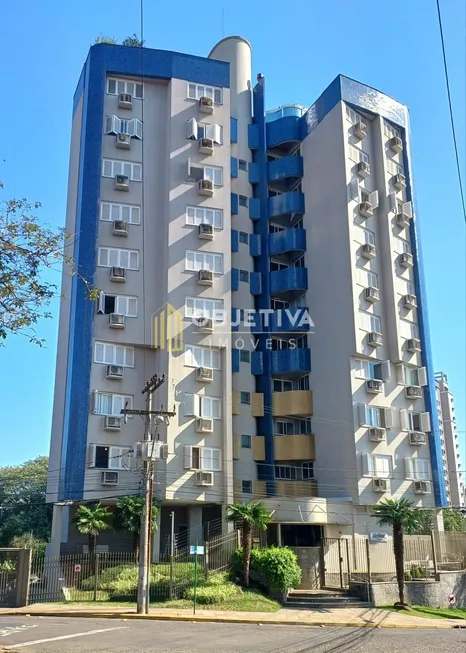 Foto 1 de Apartamento com 3 Quartos à venda, 156m² em Boa Vista, Novo Hamburgo