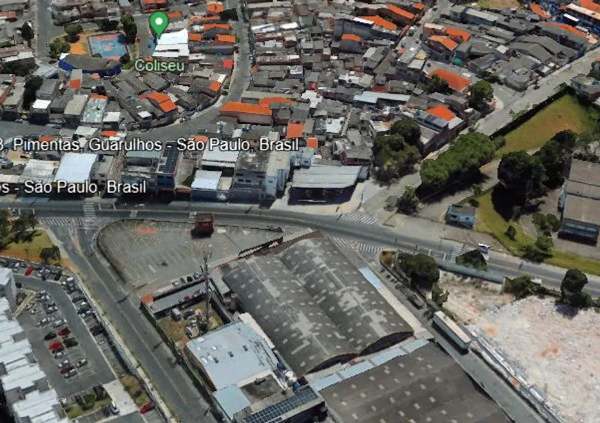 Foto 1 de Galpão/Depósito/Armazém para alugar, 1150m² em Bonsucesso, Guarulhos