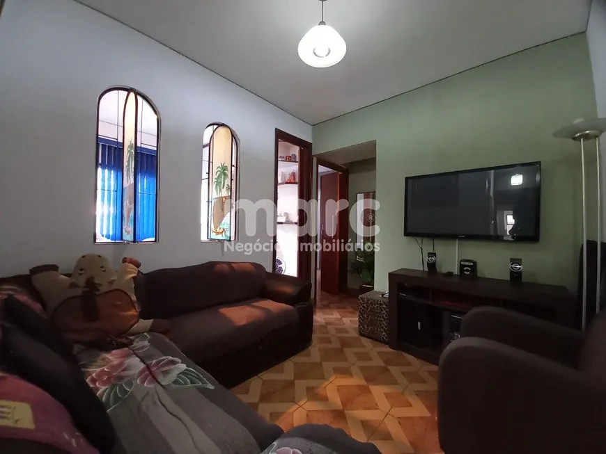 Foto 1 de Apartamento com 2 Quartos à venda, 61m² em Cambuci, São Paulo