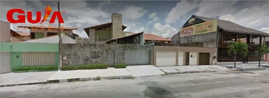 Foto 1 de Imóvel Comercial com 6 Quartos para alugar, 500m² em Agua Fria, Fortaleza