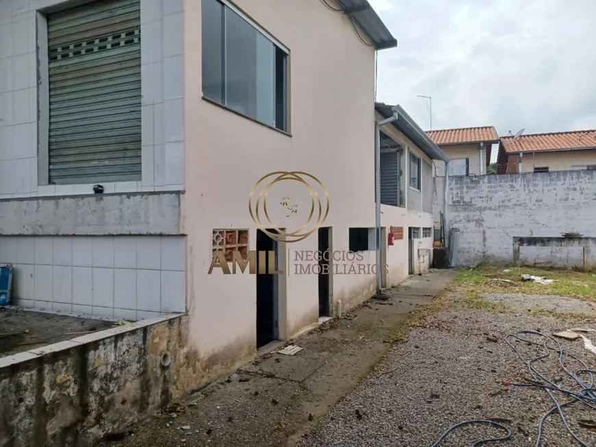 Foto 1 de Galpão/Depósito/Armazém para alugar, 350m² em Jardim São Judas Tadeu, São José dos Campos