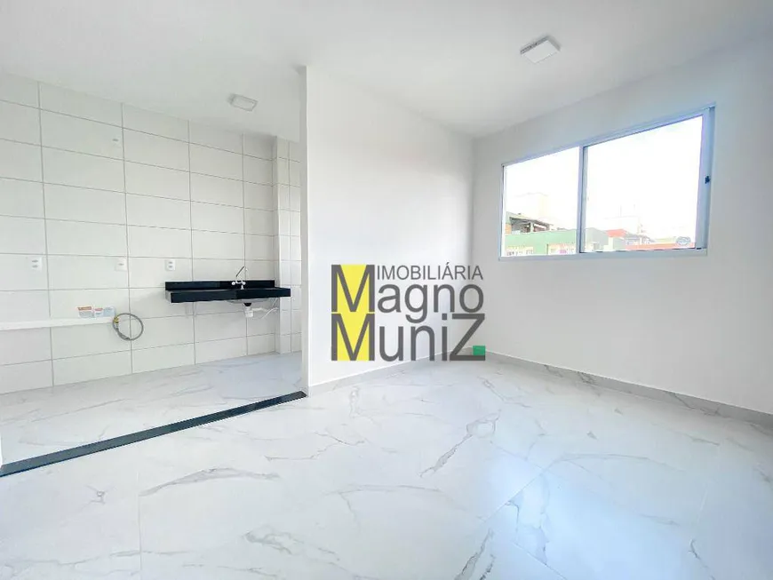 Foto 1 de Apartamento com 2 Quartos para alugar, 45m² em Passaré, Fortaleza
