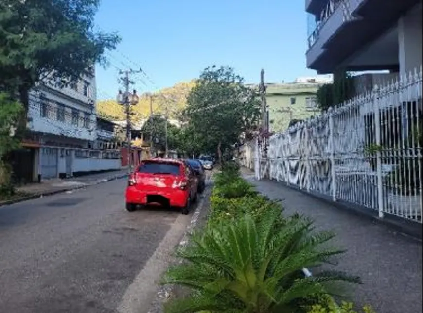 Foto 1 de Apartamento com 2 Quartos à venda, 60m² em Praça Seca, Rio de Janeiro