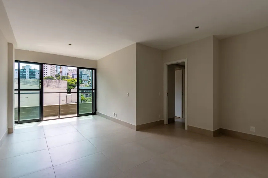 Foto 1 de Apartamento com 3 Quartos à venda, 86m² em Serra, Belo Horizonte