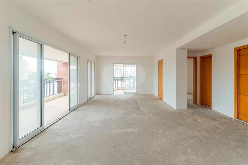 Foto 1 de Apartamento com 4 Quartos à venda, 224m² em Parque da Mooca, São Paulo