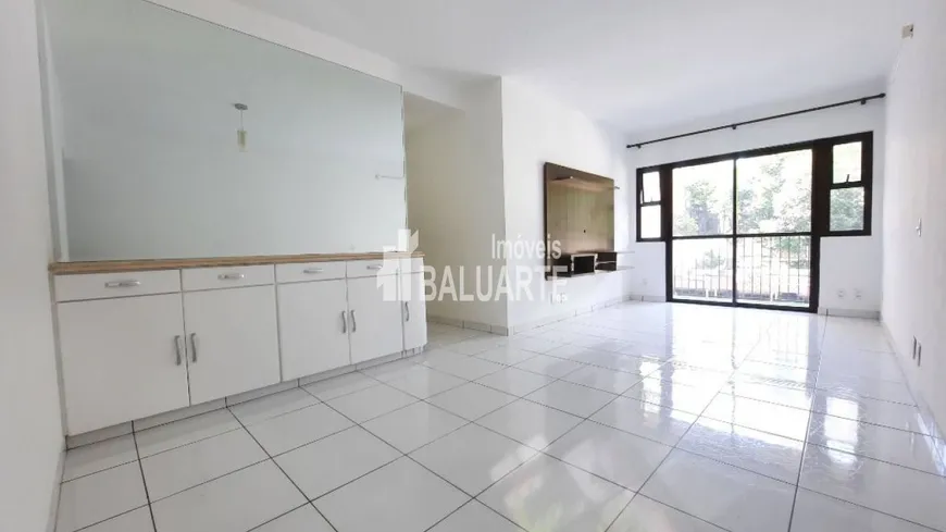 Foto 1 de Apartamento com 3 Quartos à venda, 77m² em Jardim Marajoara, São Paulo