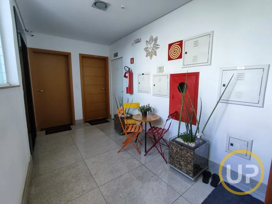 Foto 1 de Apartamento com 3 Quartos à venda, 125m² em Centro, Betim