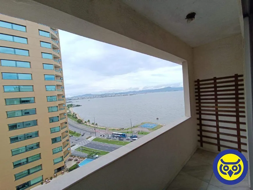 Foto 1 de Cobertura com 4 Quartos à venda, 320m² em Centro, Florianópolis
