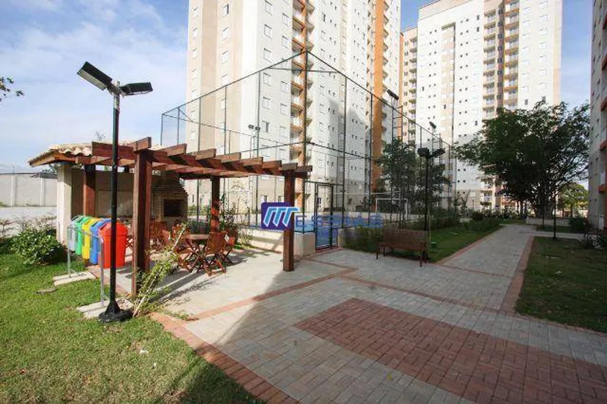 Foto 1 de Apartamento com 3 Quartos à venda, 62m² em Penha, São Paulo