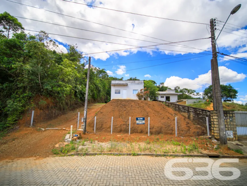 Foto 1 de Casa com 4 Quartos à venda, 60m² em Guanabara, Joinville