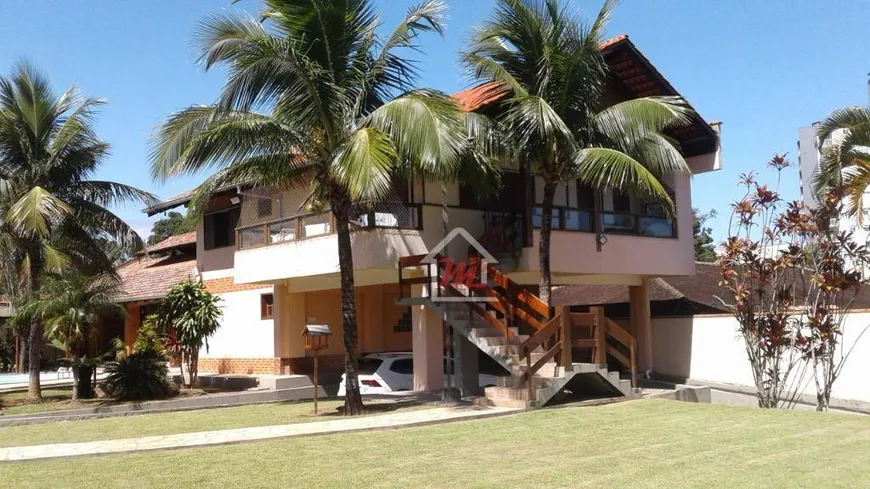 Foto 1 de Casa com 3 Quartos à venda, 570m² em Itoupava Norte, Blumenau