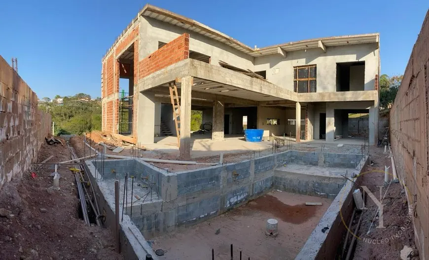 Foto 1 de Casa de Condomínio com 4 Quartos à venda, 600m² em , Santa Isabel