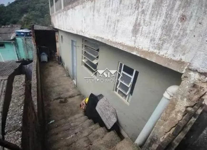 Foto 1 de Casa com 2 Quartos à venda, 200m² em Coronel Veiga, Petrópolis