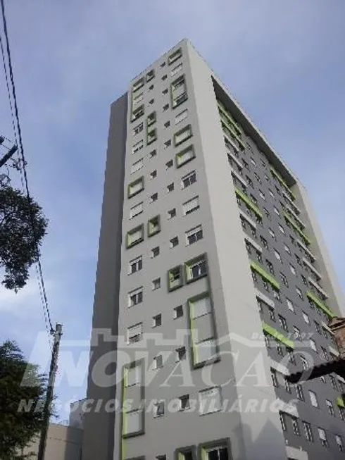 Foto 1 de Apartamento com 2 Quartos à venda, 51m² em Petrópolis, Caxias do Sul