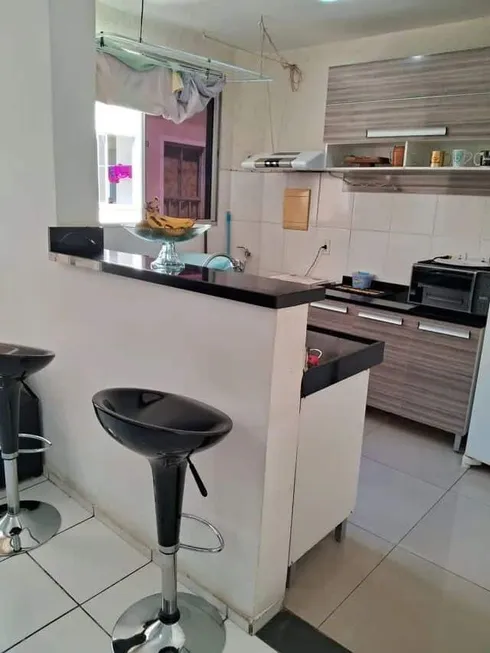 Foto 1 de Apartamento com 2 Quartos à venda, 53m² em Bom Jesus, Contagem