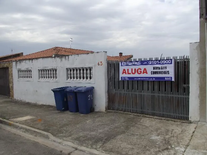 Foto 1 de à venda, 275m² em Jardim Residencial Deolinda Guerra, Sorocaba