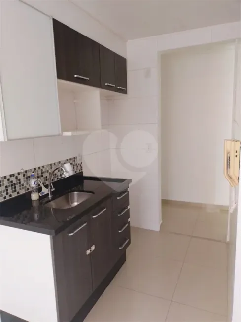 Foto 1 de Apartamento com 2 Quartos para alugar, 44m² em Jardim Aricanduva, São Paulo