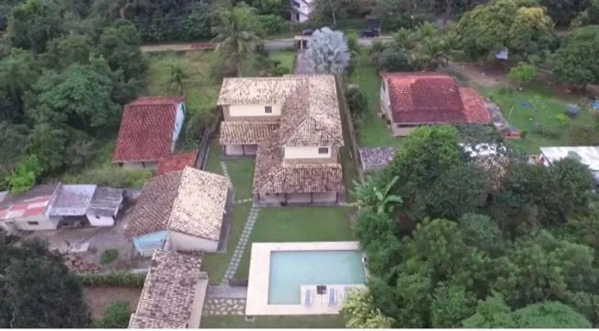 Foto 1 de Fazenda/Sítio com 4 Quartos à venda, 600m² em Itaocaia Valley, Maricá