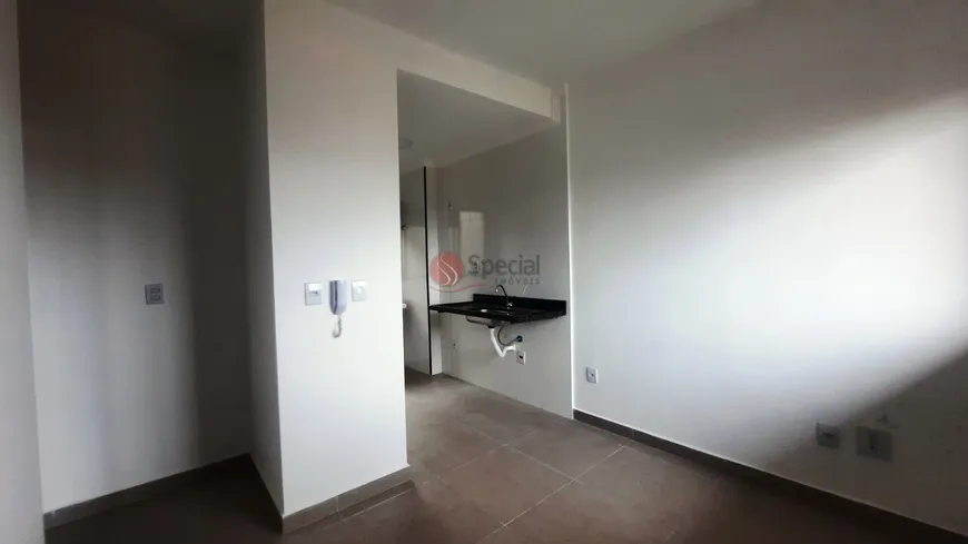 Foto 1 de Apartamento com 2 Quartos à venda, 35m² em Vila Diva, São Paulo