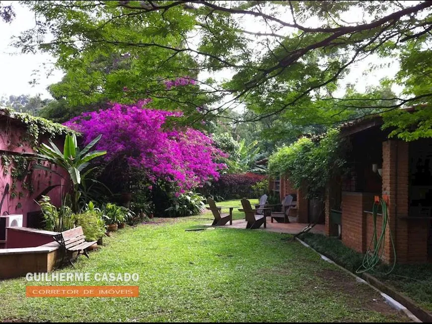 Foto 1 de Casa com 4 Quartos à venda, 480m² em Águas da Fazendinha, Carapicuíba